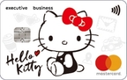 元大銀行 Hello Kitty鑽金聯名卡